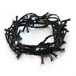 GAEM Электрогирлянда комнатная, L1450 W1 H3 см