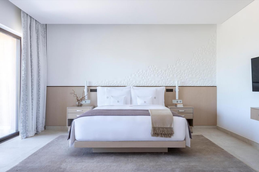 Мебель для отелей — изготовление под проект и стандарты объекта