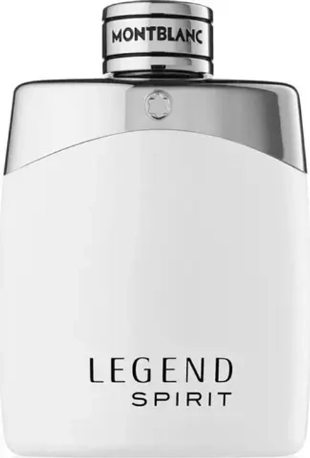 Мужская туалетная вода Montblanc Legend Spirit EDT 100 мл