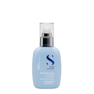 ALFAPARF Крем для увеличения плотности и густоты волос SDL THICKENING LEAVE-IN CREAM, 125 мл