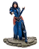 Фигурка McFarlane Toys Posed Figure Diablo IV Sorceress Common