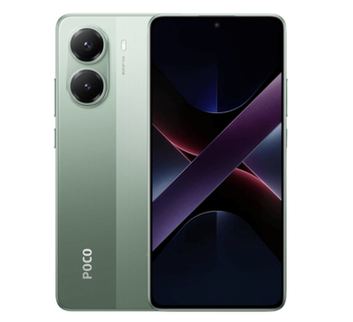 Xiaomi POCO X7 Pro 8/256Gb Green