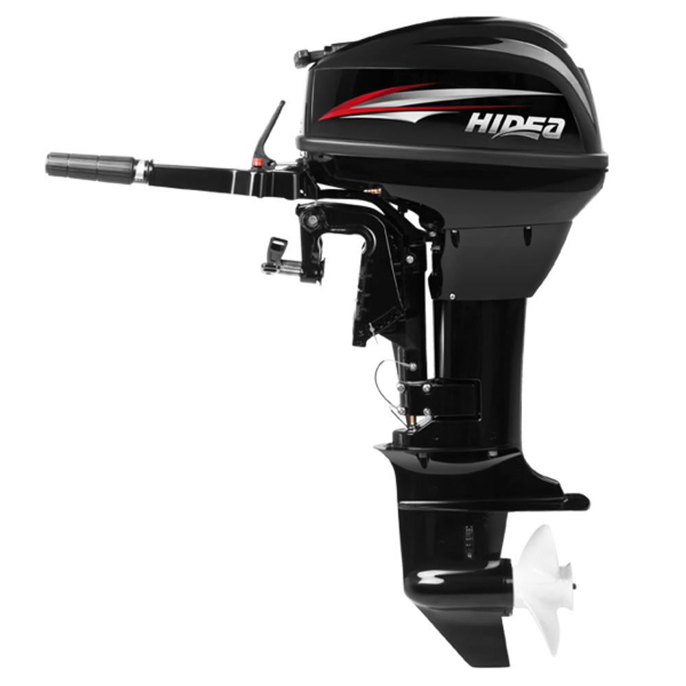 Лодочный мотор Hidea HD 9.9 FHS