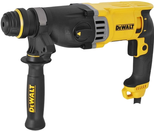Эл. перфоратор DeWalt D 25143 К