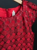 Платье Christian Dior, 140