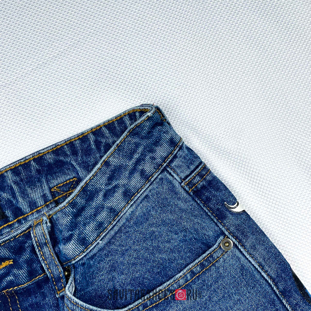 Джинсы ED HARDY