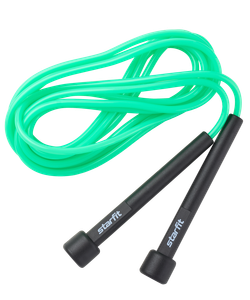 Скакалка RP-101, 3 м, зеленый