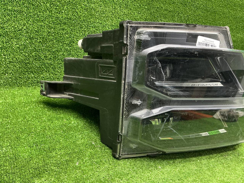 Фара правая Jetour Dashing (2022-н.в.) LED