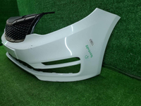 Бампер передний KIA Rio 3 QB (2015-2017)