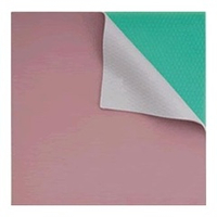 Термопрокладка BERGQUIST (Coolian) 40x30x2 мм, 1 wmk, 5 shoreOO