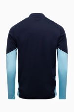 Кофта adidas Аргентина 2026 Tiro Training - темно-синий