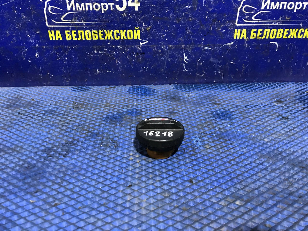 Пробка бензобака TOYOTA FIELDER 2000-2006