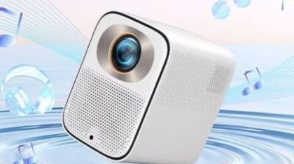 Lenovo выпустила недорогой проектор Xiaoxin 100GT