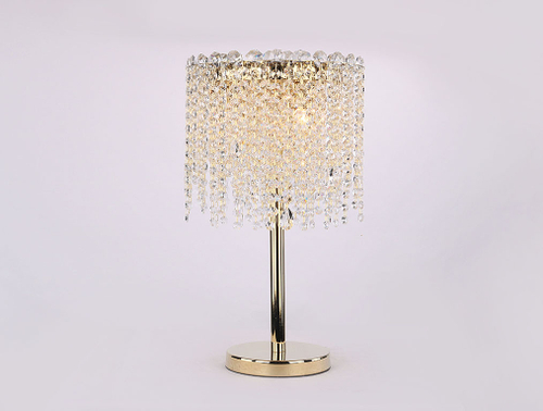 Настольная лампа Newport DIANA 10903/T gold, М0062161