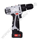 Дрель-шуруповерт аккумуляторная ДА-24-2ЛК-У Ресанта