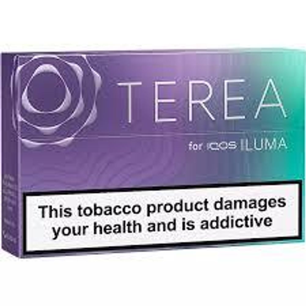 TEREA Purple Wave