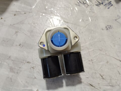 Клапан заливной КЭН 2 180