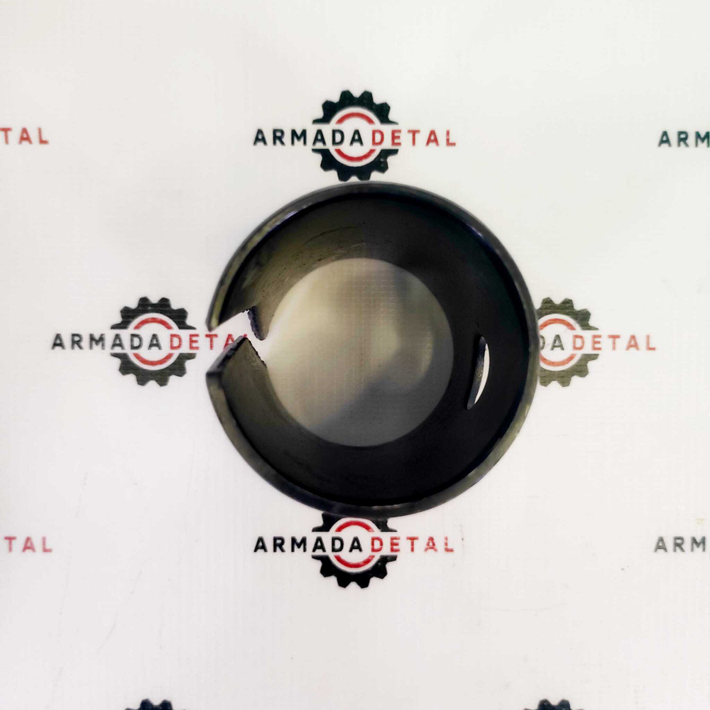 Втулка штока гидроцилиндра подъема переднего ковша | 1208/0015 | Armada Detal S