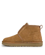 NEUMEL FLEX - Chestnut