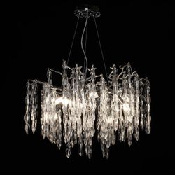 Подвесная люстра MW-Light Лайма 12 467013808