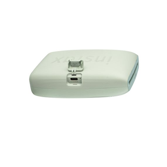 Fotoprinter \ Фотопринтер Fujifilm Instax Mini Link 3 Green Instant Photo Printer