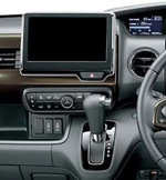 Topway TS18 3+32GB 8 ядер для Honda N-BOX 2017-2021 (прав)