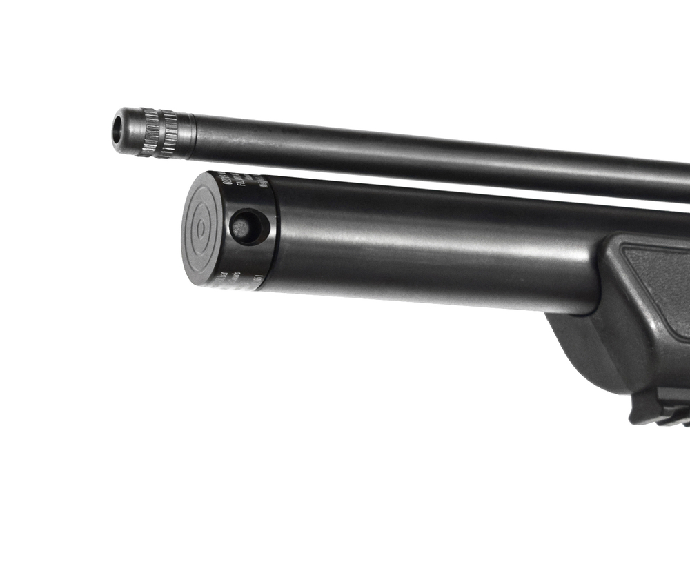 Винтовка пневматическая Hatsan FLASH, cal. 5.5mm