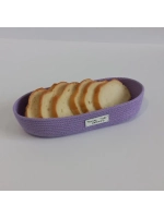 Корзина для хранения плетеная