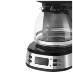 Кофеварка LEONORD LE-1756 (108168)