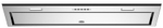 Вытяжка встраиваемая Bertazzoni KIN86MOD1XB