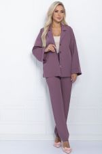 Костюм Ирвин НЬЮ (розовый) К11346 LT Collection