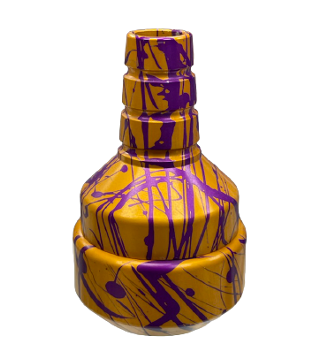 Мелассоуловитель Tortuga custom