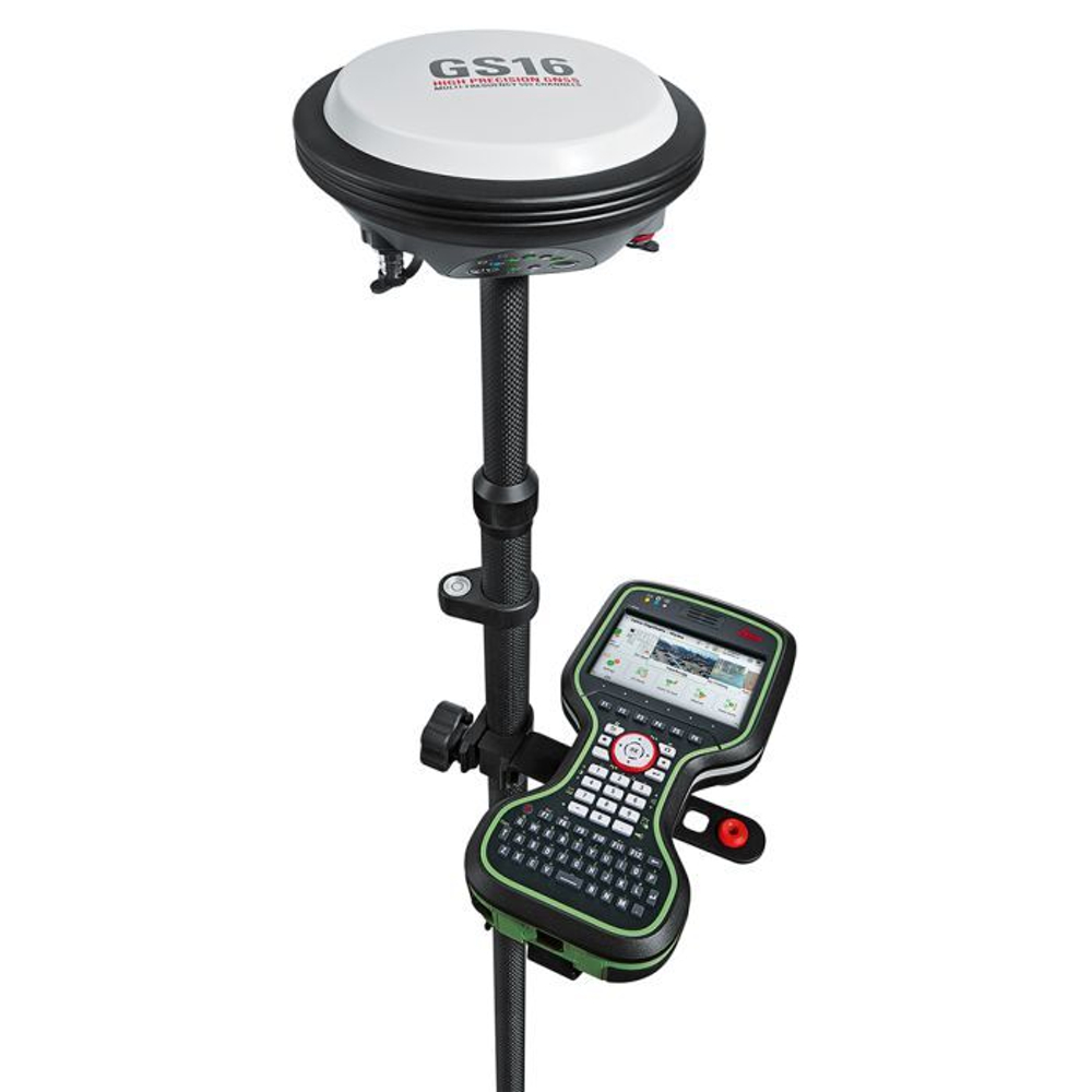 LEICA GS16 3.75G & UHF (минимальный)