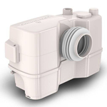 Установка канализационная Grundfos SOLOLIFT 2 WC-1