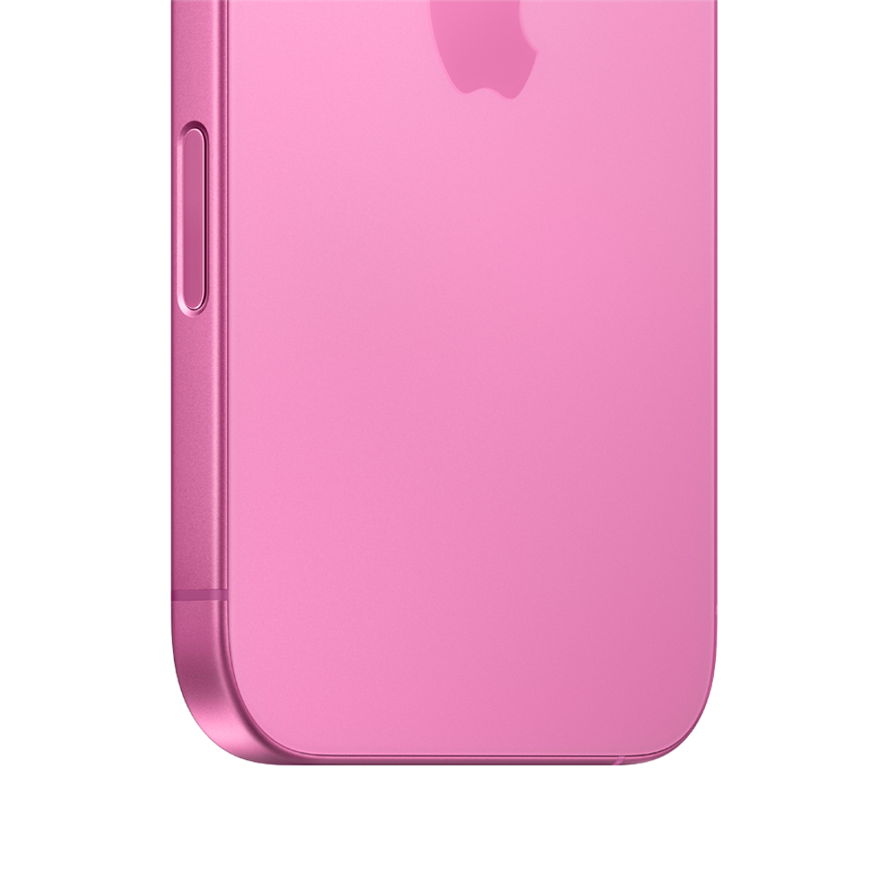 iPhone 16 Plus 256GB Pink,Model A3290