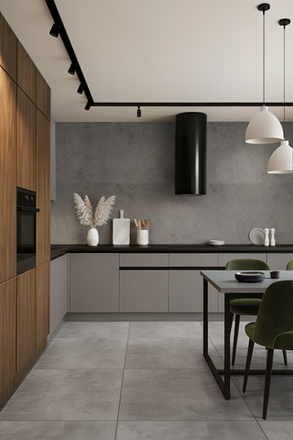 Кухня Extra Тауп