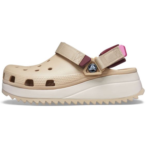 Crocs Classic Clog 'Brown'