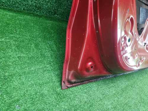 Дверь передняя левая Haval Jolion (2021-н.в.)