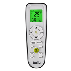 Настенная сплит-система Ballu BSL-12HN1_21y (in+out)