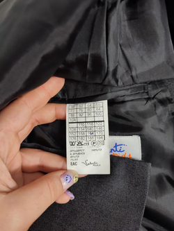 Пиджак Valenty Kids классический на 14-15 лет