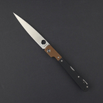 Нож Corso Black G10 Satin