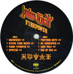 Judas Priest / Firepower (2LP)