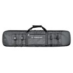 Оружейный кейс МСО-110М для ВПО-208/209, Вепрь, ОП-СКС длиной 110 см, МОЛОТ