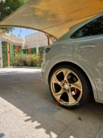 КОВАНЫЕ ДИСКИ ДЛЯ PORSCHE CAYENNE GTS 9Y РЕСТАЙЛИНГ 2025 ПОРШ Каен