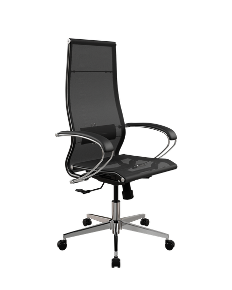 Кресло ErgoLife Set 7/подл.131/осн.Synchro 004