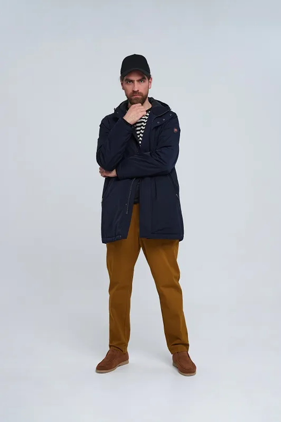 Куртка мужская Бонзо NorthBloom