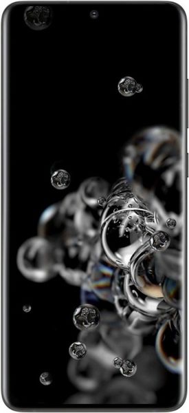 Смартфон Samsung Galaxy S20 Ultra 12/128GB (Черный) EAC