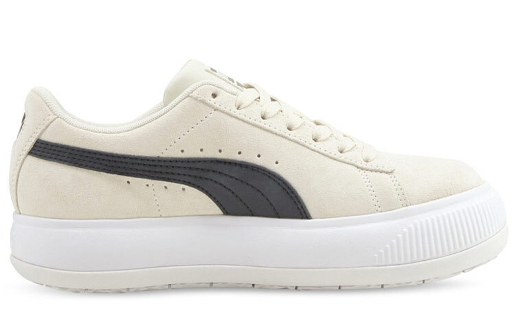 Кроссовки PUMA Suede Mayu, 380686-01