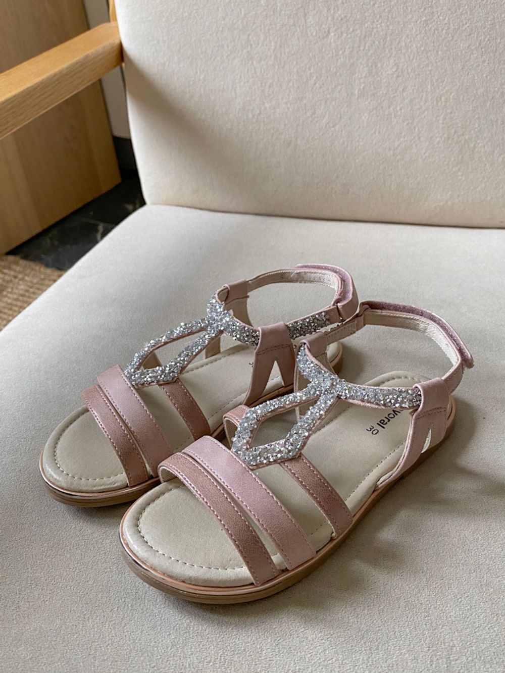 Сандалии Mayoral