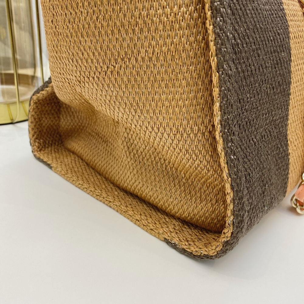 Chane1 Shopping Bag 39 cm
